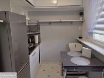 Mieszkanie 2-pokojowe Wrocław Śródmieście, ul. Bernarda Belotta Canaletta. Zdjęcie 1