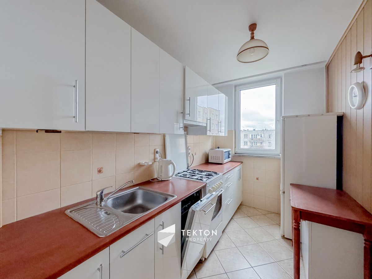 Mieszkanie 2-pokojowe Warszawa Targówek, ul. Krasnobrodzka. Zdjęcie 8