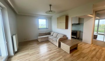 Mieszkanie 2-pokojowe Warzymice