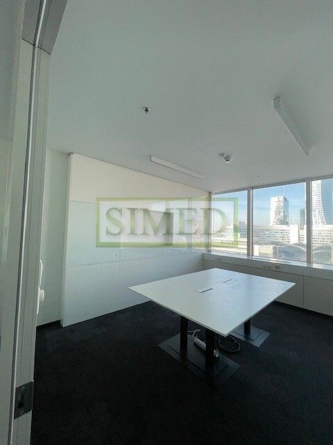 Biuro Warszawa Śródmieście. Zdjęcie 11