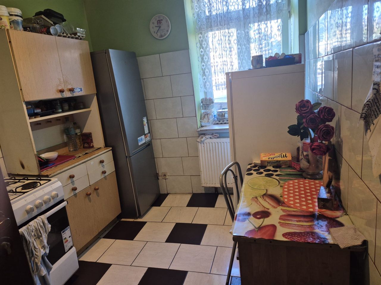 Pokój 1-pokojowe Lublin, ul. Władysława Kunickiego. Zdjęcie 4