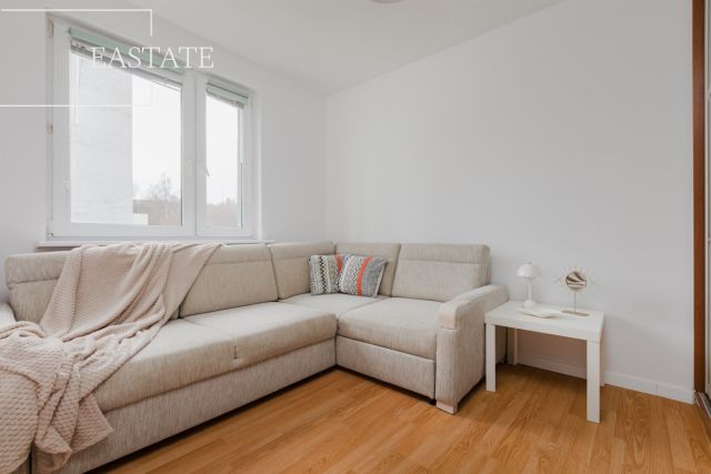 Mieszkanie 2-pokojowe Gdynia Grabówek, ul. Morska. Zdjęcie 5