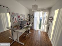 dom szeregowy, 5 pokoi Krępa. Zdjęcie 2