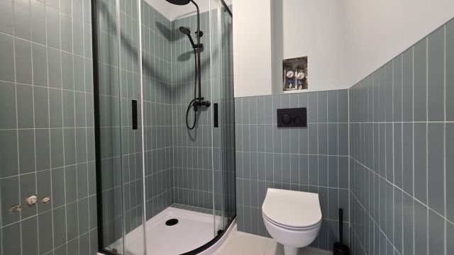 Mieszkanie 1-pokojowe Warszawa Praga-Południe, ul. Józefa Dwernickiego. Zdjęcie 3