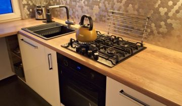 Mieszkanie 2-pokojowe Warszawa Ursynów, ul. Benedykta Dybowskiego