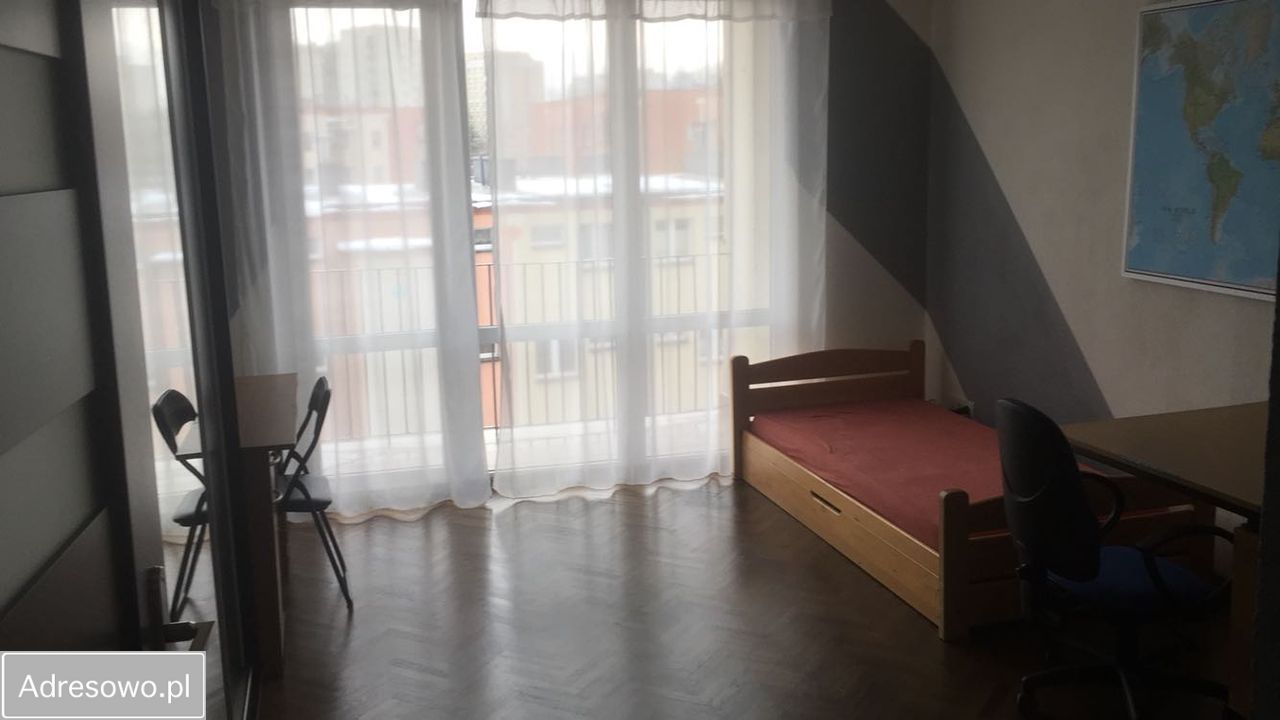 Mieszkanie 2-pokojowe Gliwice Trynek, ul. Ratowników Górniczych. Zdjęcie 7