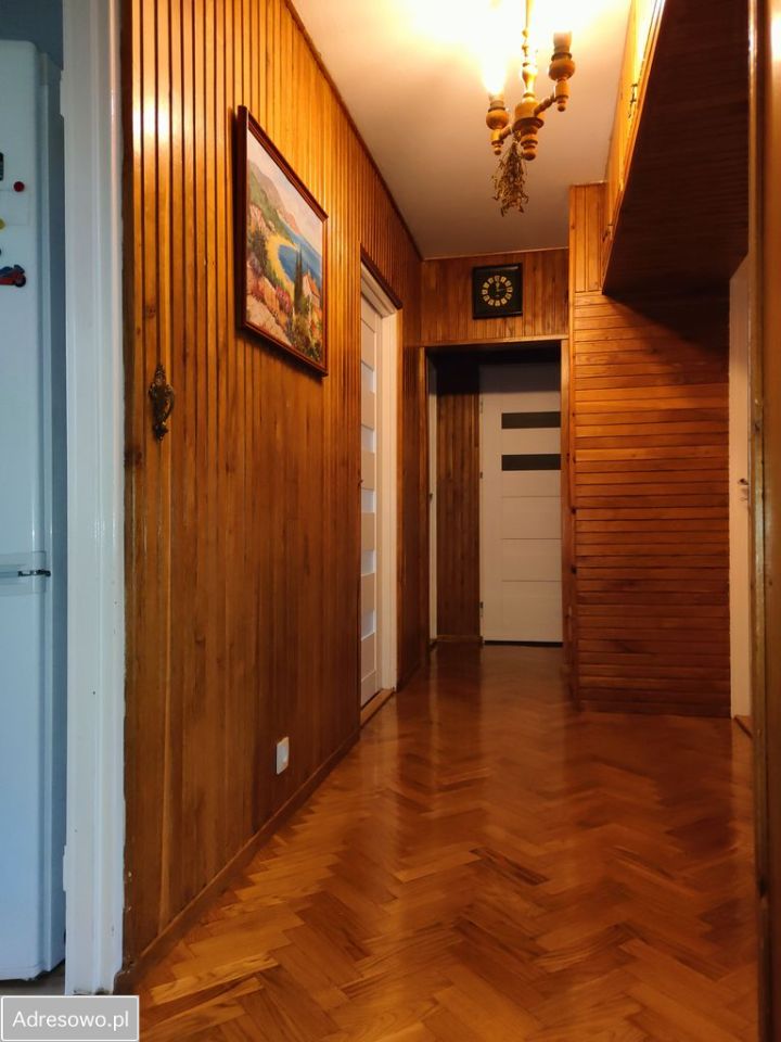 Mieszkanie 4-pokojowe Nisko, ul. Tysiąclecia. Zdjęcie 3