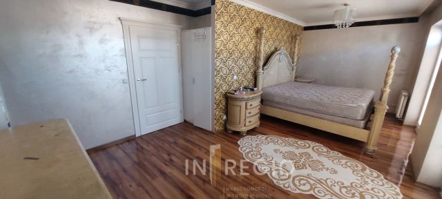 Mieszkanie 3-pokojowe Pabianice Centrum, ul. Warszawska. Zdjęcie 3