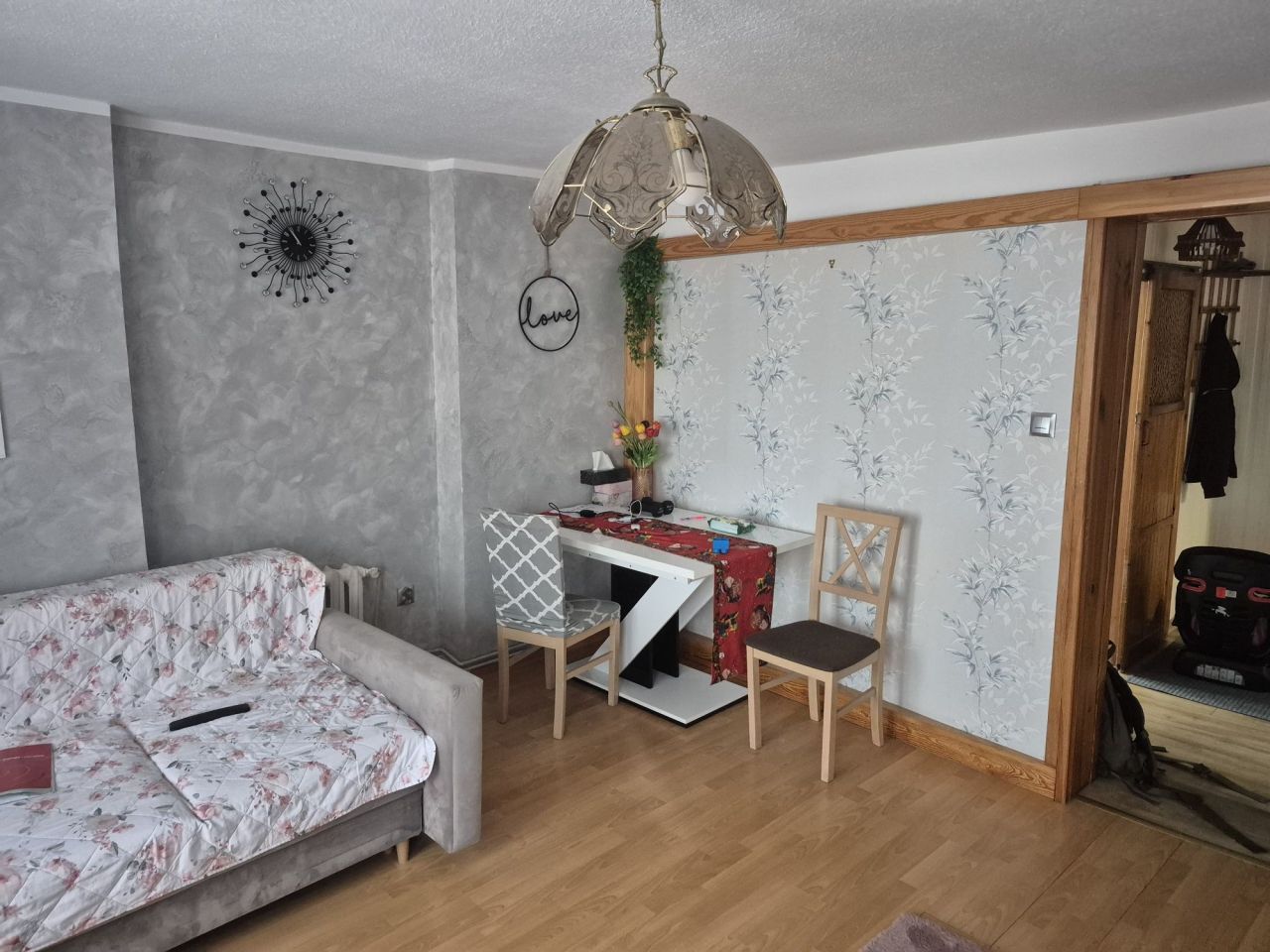 Mieszkanie 3-pokojowe Srokowo. Zdjęcie 5