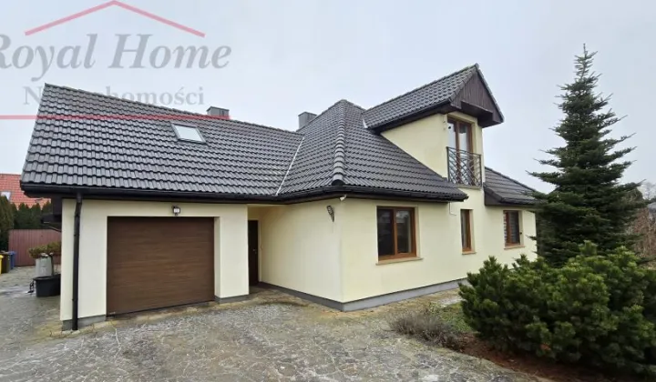 dom wolnostojący, 7 pokoi Węgry