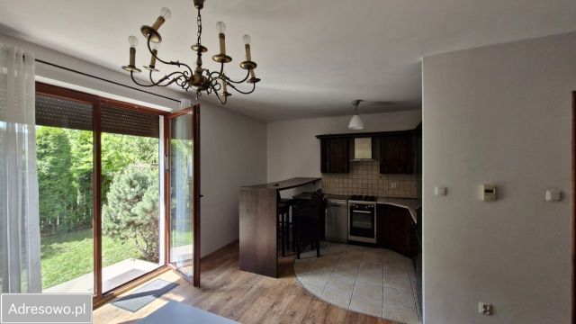 Mieszkanie 2-pokojowe Smolec, ul. Wrzosowa. Zdjęcie 1