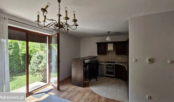 Mieszkanie 2-pokojowe Smolec, ul. Wrzosowa