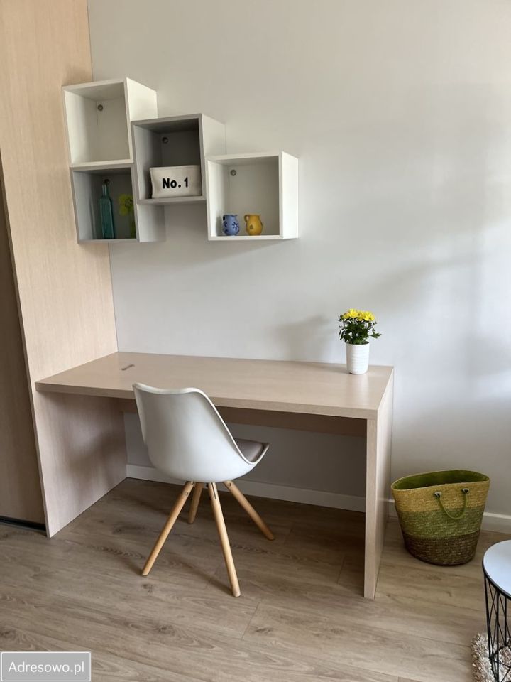 Mieszkanie 1-pokojowe Gdańsk Jasień. Zdjęcie 3