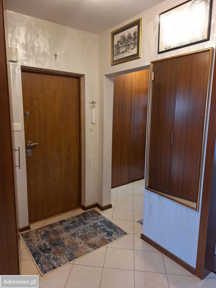 Mieszkanie 3-pokojowe Sosnowiec Zagórze, ul. Bolesława Krzywoustego. Zdjęcie 12