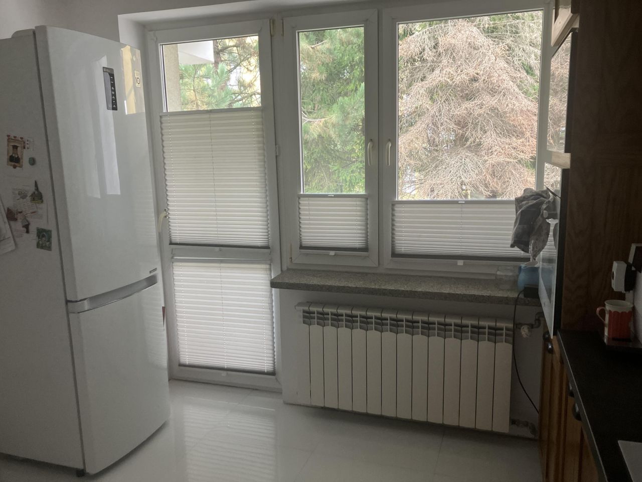 dom szeregowy, 4 pokoje Zamość Majdan, Szwedzka. Zdjęcie 5