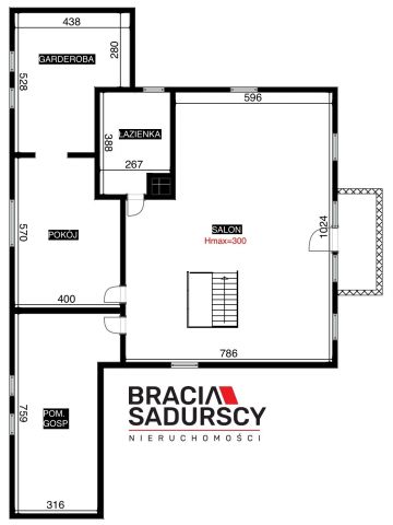 dom wolnostojący, 6 pokoi Wietrzychowice. Zdjęcie 4