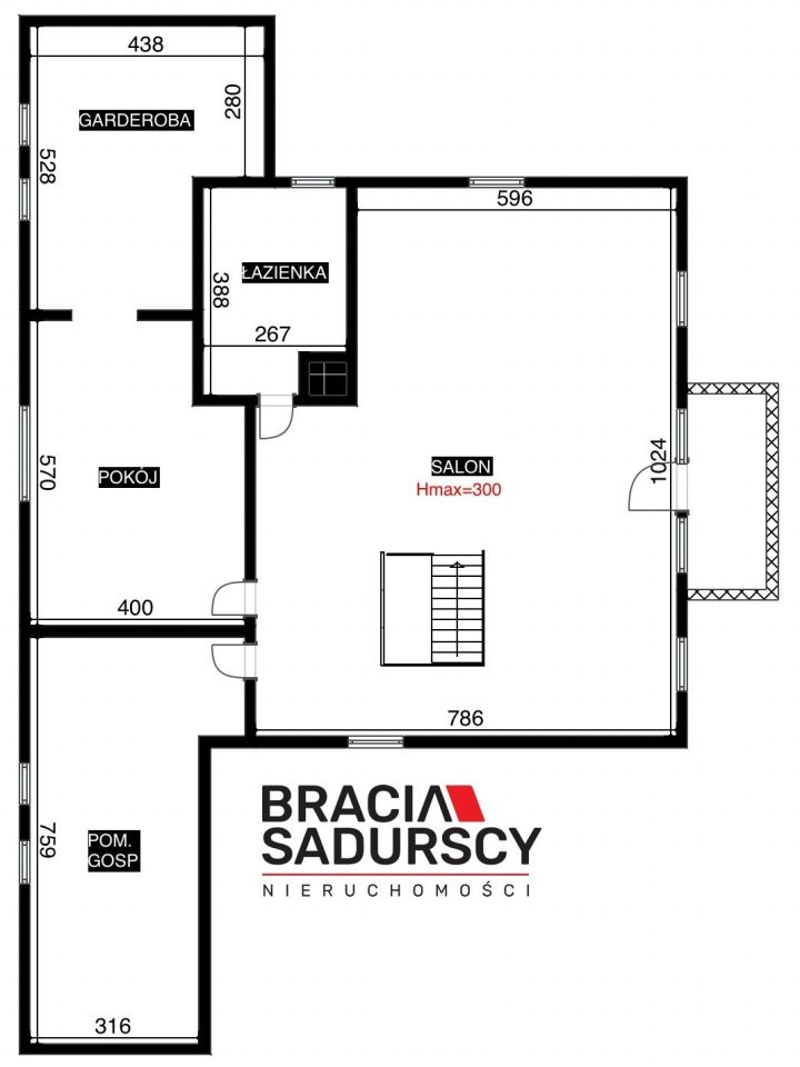 dom wolnostojący, 6 pokoi Wietrzychowice. Zdjęcie 35