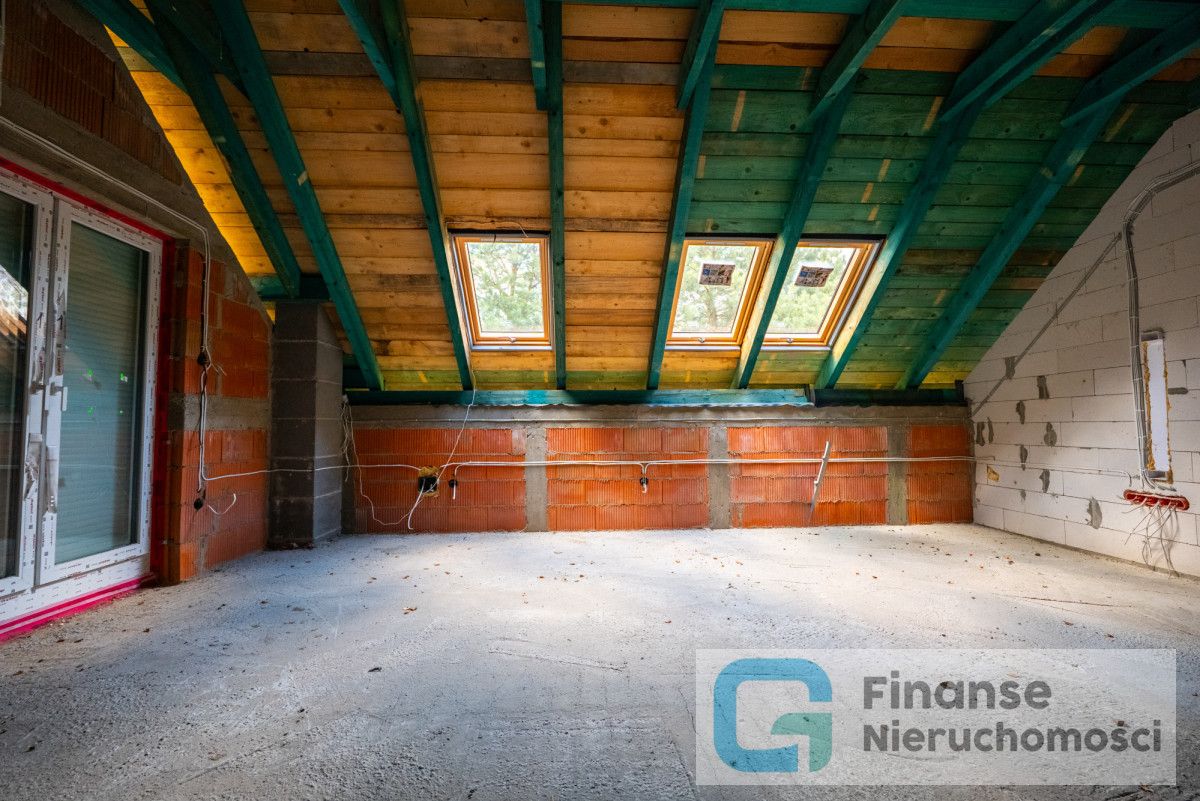 dom wolnostojący, 4 pokoje Lisna. Zdjęcie 18