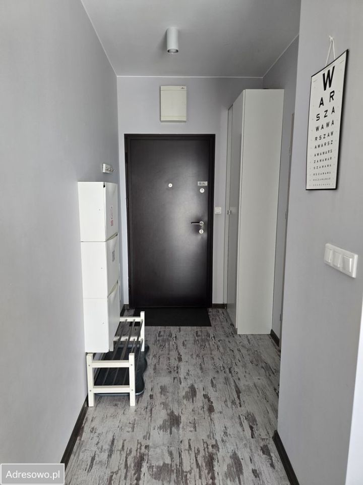 Mieszkanie 1-pokojowe Warszawa Wola, ul. Burakowska. Zdjęcie 2