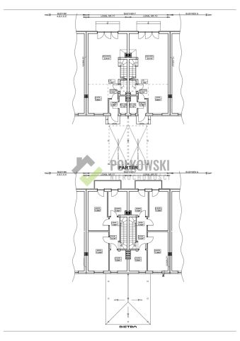 Mieszkanie 4-pokojowe Marki. Zdjęcie 10