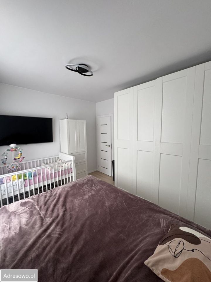 Mieszkanie 3-pokojowe Warszawa Targówek, ul. Ludwika Kondratowicza. Zdjęcie 2