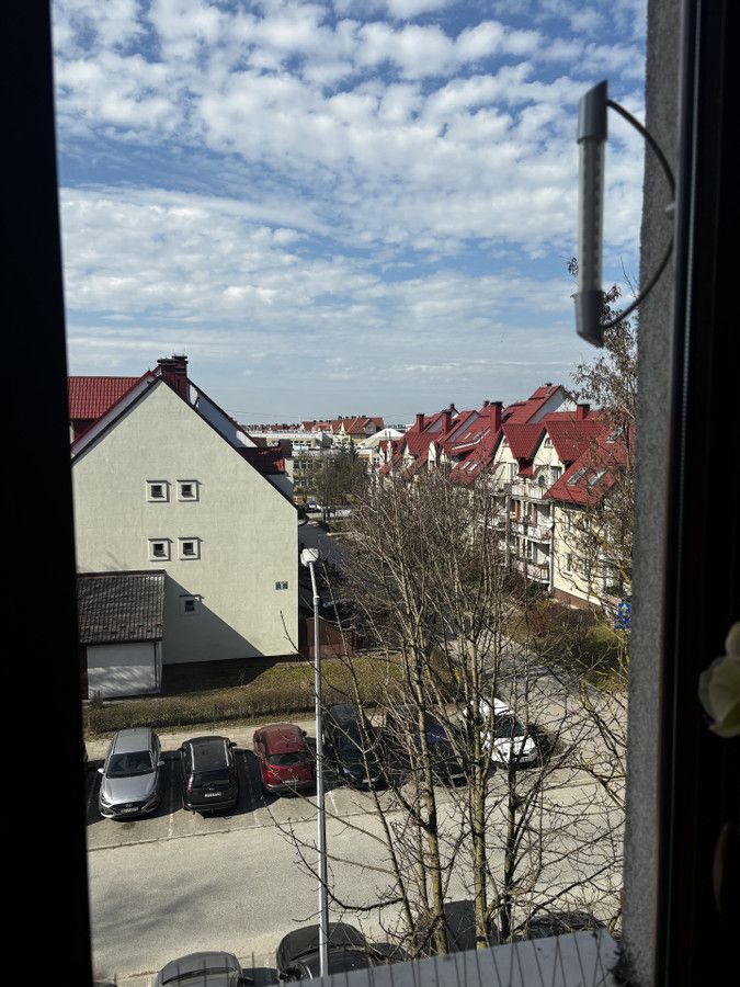 Mieszkanie 3-pokojowe Kielce Ślichowice, ul. Edmunda Massalskiego. Zdjęcie 4