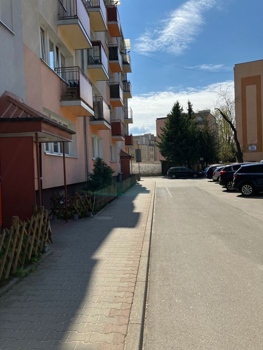 Mieszkanie 2-pokojowe Płock, ul. Jana Kochanowskiego. Zdjęcie 3