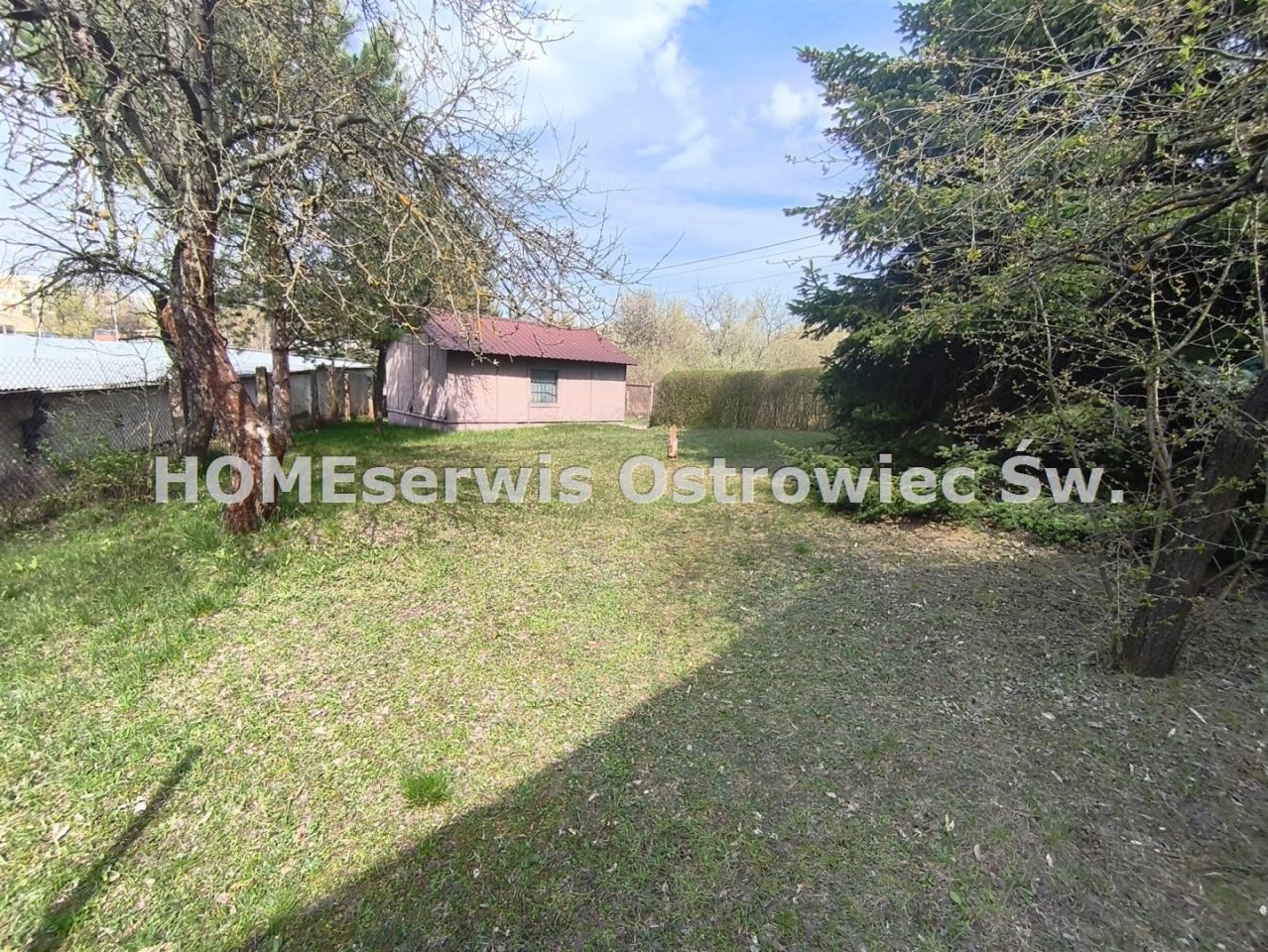 dom wolnostojący Ostrowiec Świętokrzyski Centrum. Zdjęcie 7