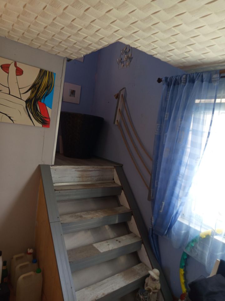 Działka rod Płock, ul. Medyczna. Zdjęcie 8