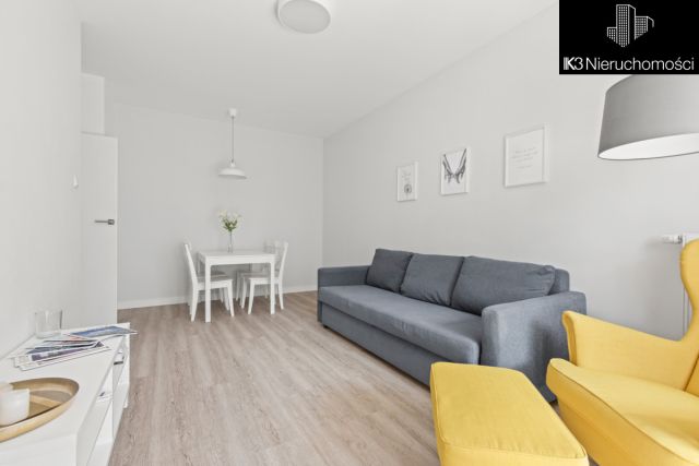 Mieszkanie 2-pokojowe Warszawa Wola, ul. Obozowa. Zdjęcie 1