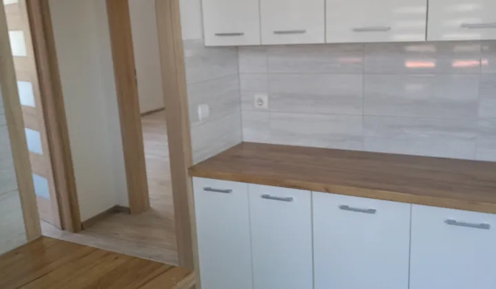 Mieszkanie 2-pokojowe Turek, ul. Stefana Żeromskiego