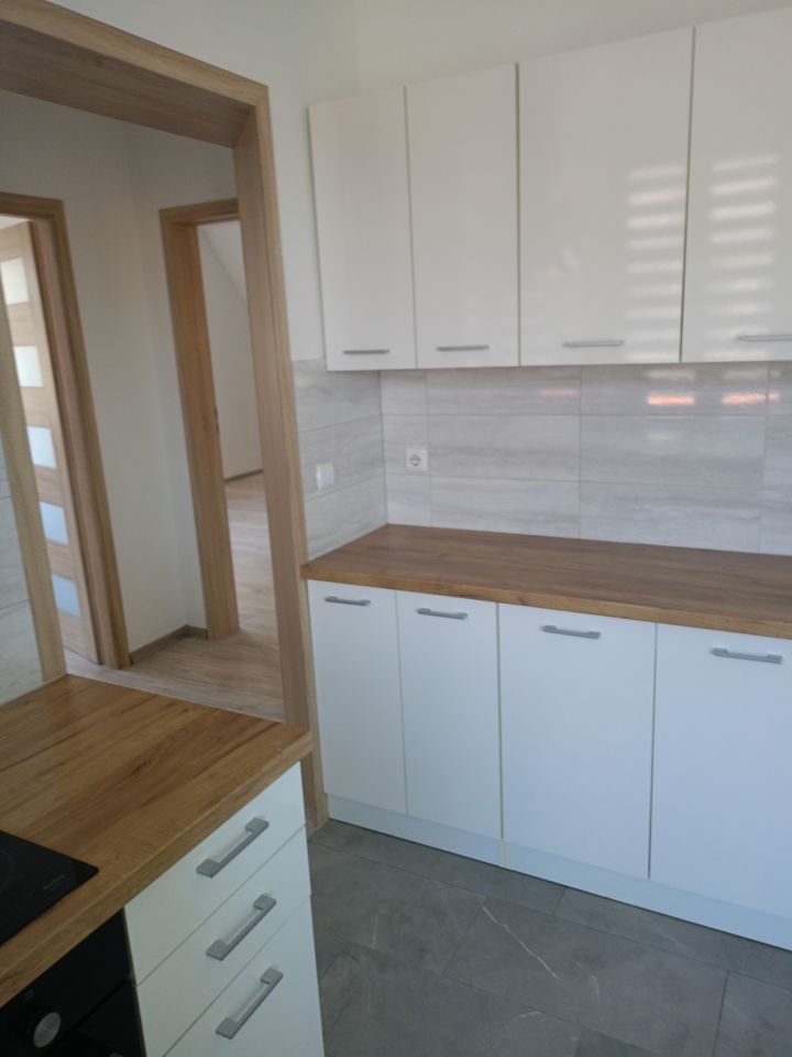 Mieszkanie 2-pokojowe Turek, ul. Stefana Żeromskiego. Zdjęcie 2