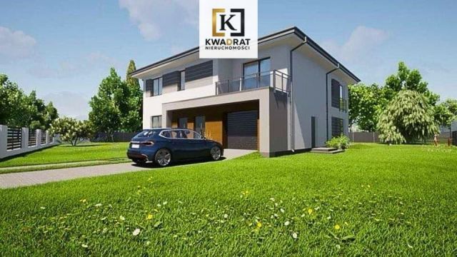 dom wolnostojący Arynów. Zdjęcie 2