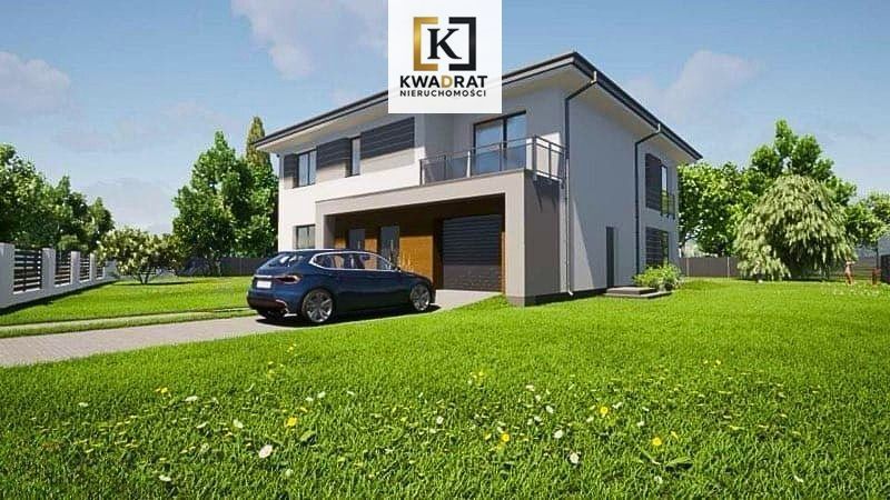 dom wolnostojący Arynów. Zdjęcie 2