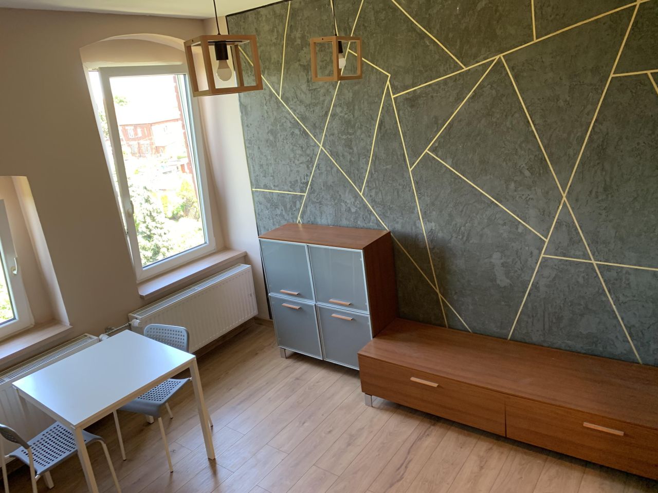 Mieszkanie 1-pokojowe Ruda Śląska Orzegów, ul. Józefa Janty. Zdjęcie 16