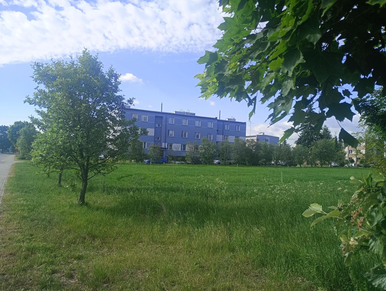 Mieszkanie 4-pokojowe Przytoczno. Zdjęcie 1