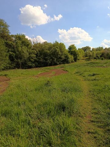 Działka budowlana Bielsko-Biała Stare Bielsko, ul. Obfita. Zdjęcie 1