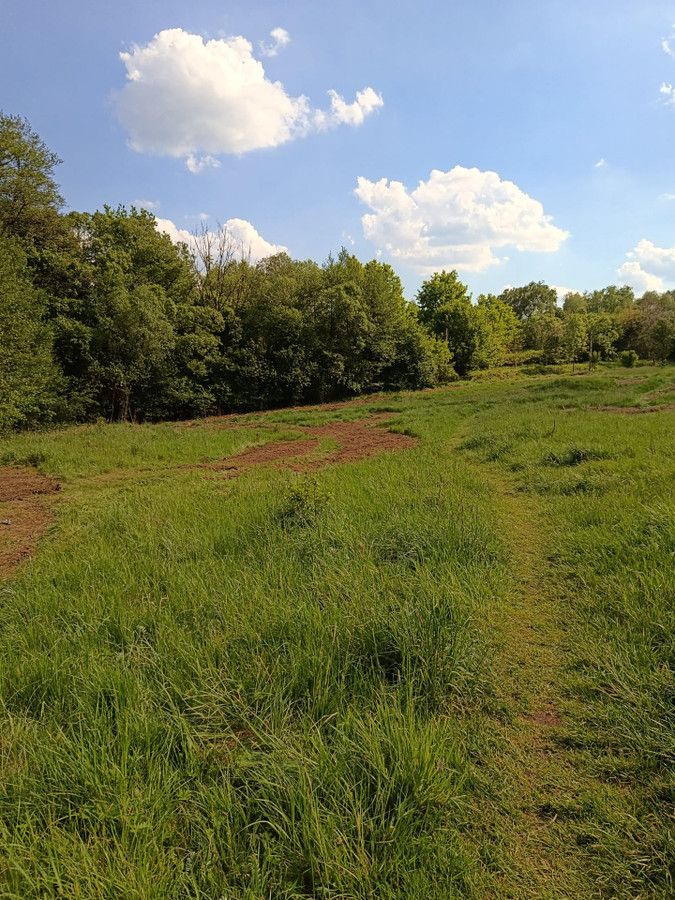 Działka budowlana Bielsko-Biała Stare Bielsko, ul. Obfita. Zdjęcie 1