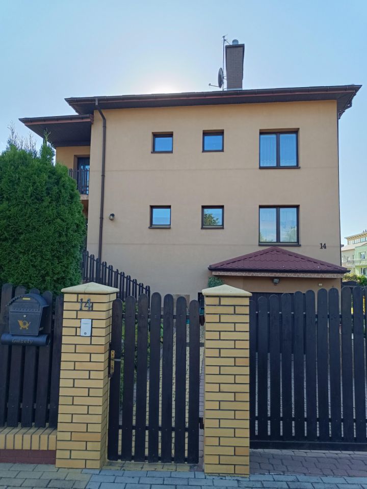 dom wolnostojący, 4 pokoje Sandomierz, ul. Retmańska. Zdjęcie 7