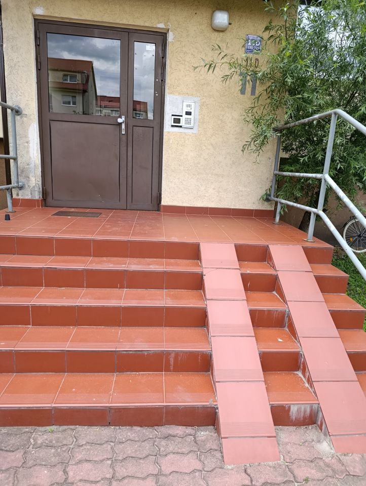 Mieszkanie 3-pokojowe Stepnica, os. Akacjowe. Zdjęcie 26