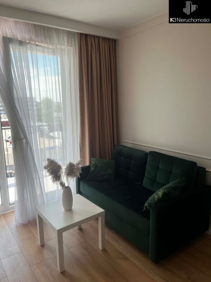 Mieszkanie 2-pokojowe Warszawa Włochy, ul. Łopuszańska. Zdjęcie 3
