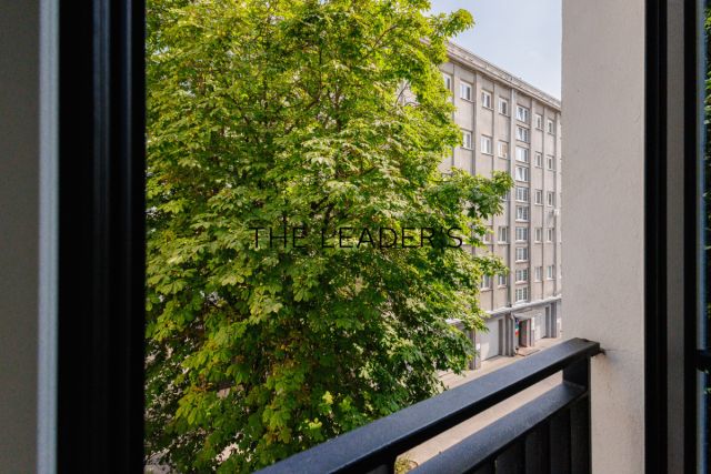 Mieszkanie 1-pokojowe Warszawa Śródmieście, ul. Juliana Smulikowskiego. Zdjęcie 13
