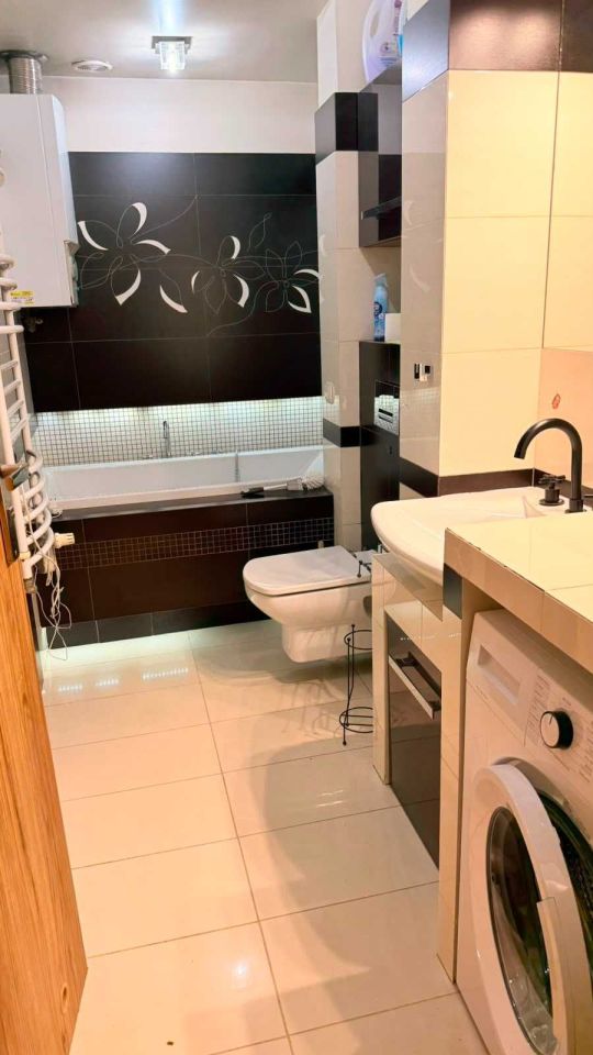 Mieszkanie 3-pokojowe Siemianowice Śląskie, ul. Akacjowa. Zdjęcie 7