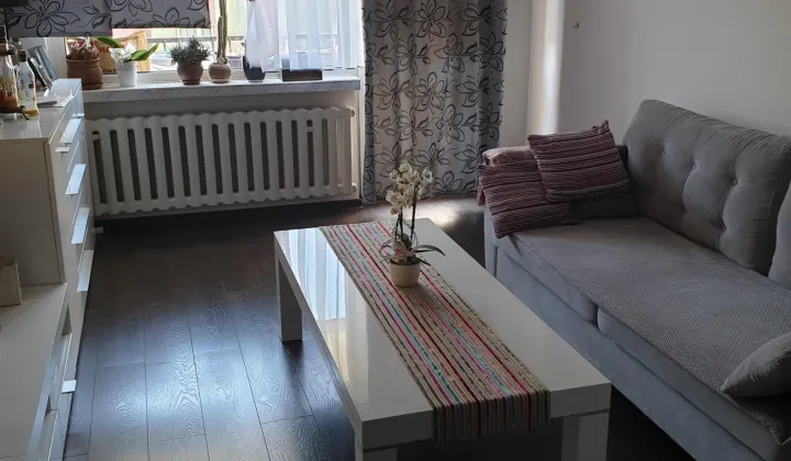 Mieszkanie 2-pokojowe Ruda Śląska Bykowina, ul. Górnośląska