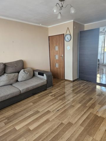 Mieszkanie 1-pokojowe Katowice os. Tysiąclecia, ul. Ułańska. Zdjęcie 1