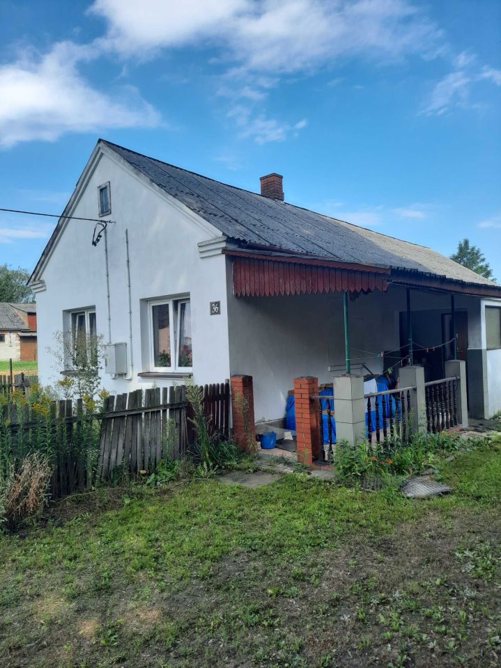dom wolnostojący Łysołaje. Zdjęcie 3