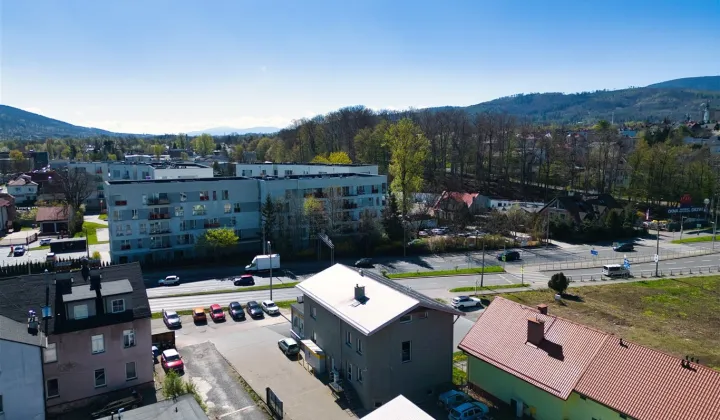 Biuro Bielsko-Biała, ul. gen. Józefa Kustronia