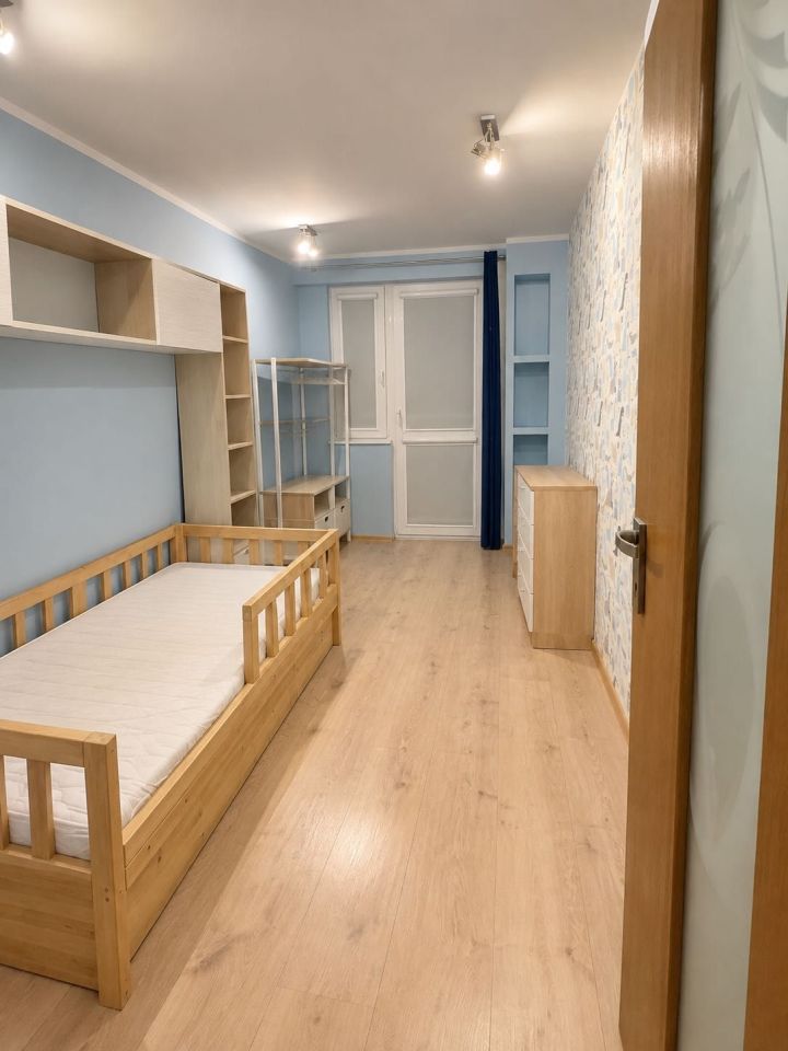 Mieszkanie 3-pokojowe Bełchatów Bełchatówek, os. Dolnośląskie. Zdjęcie 9