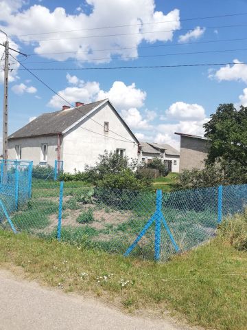 siedlisko, 3 pokoje Wyszyny Kościelne Stare Wyszyny. Zdjęcie 1