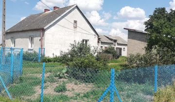 siedlisko, 3 pokoje Wyszyny Kościelne Stare Wyszyny